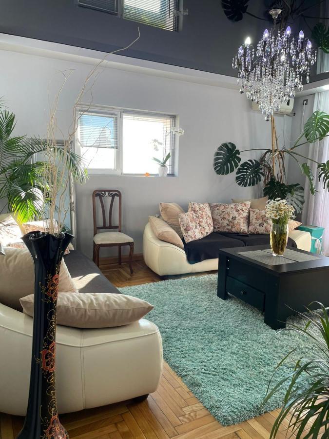 Apartment Boulevardside 바투미 외부 사진
