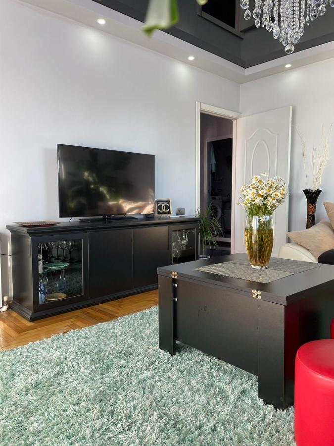 Apartment Boulevardside 바투미 외부 사진