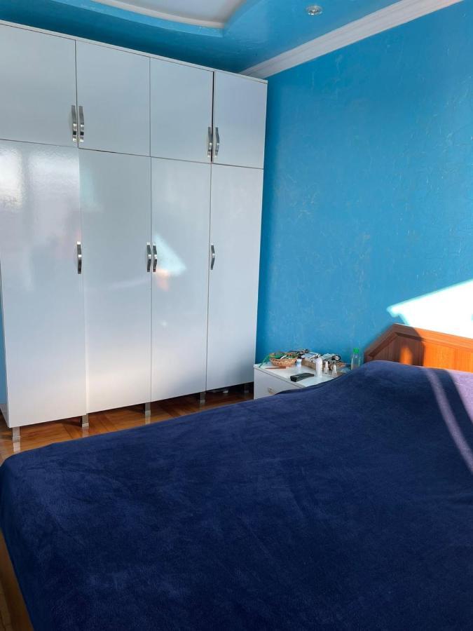 Apartment Boulevardside 바투미 외부 사진