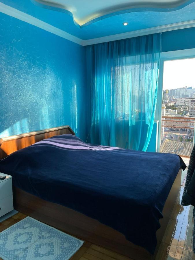 Apartment Boulevardside 바투미 외부 사진