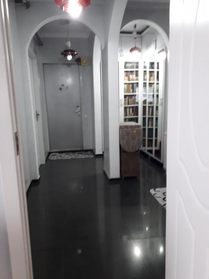 Apartment Boulevardside 바투미 외부 사진